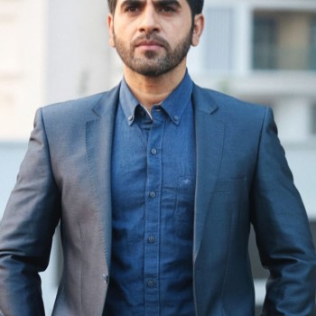 Rohit Mehta